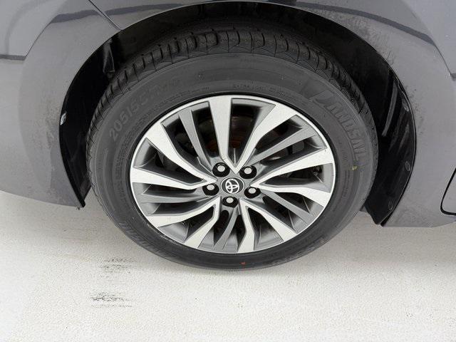 used 2019 Toyota Corolla car, priced at $17,281