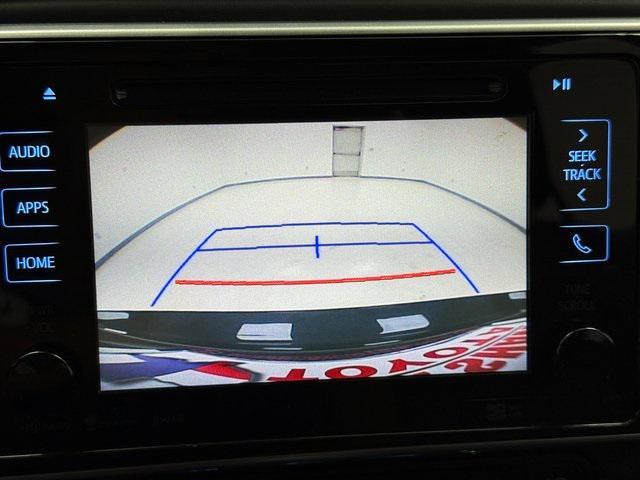 used 2019 Toyota Corolla car, priced at $17,281