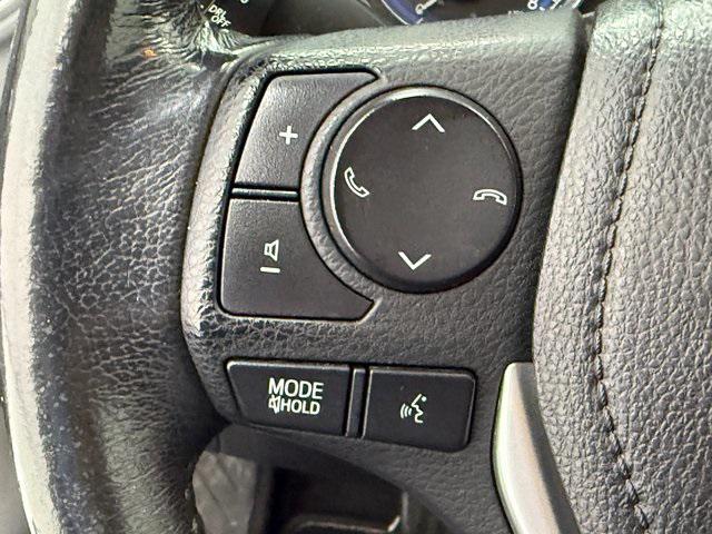 used 2019 Toyota Corolla car, priced at $17,281