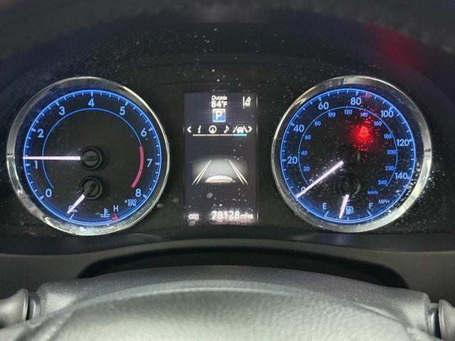 used 2019 Toyota Corolla car, priced at $17,281