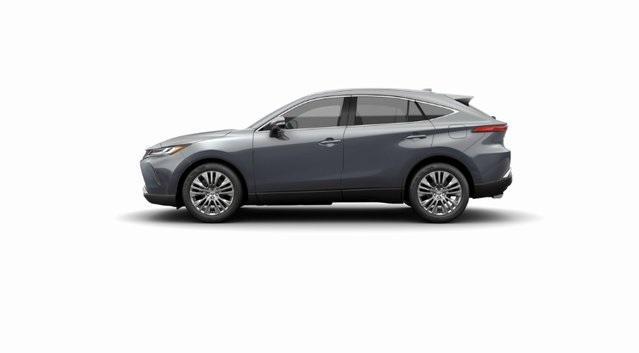 new 2024 Toyota Venza car, priced at $44,642