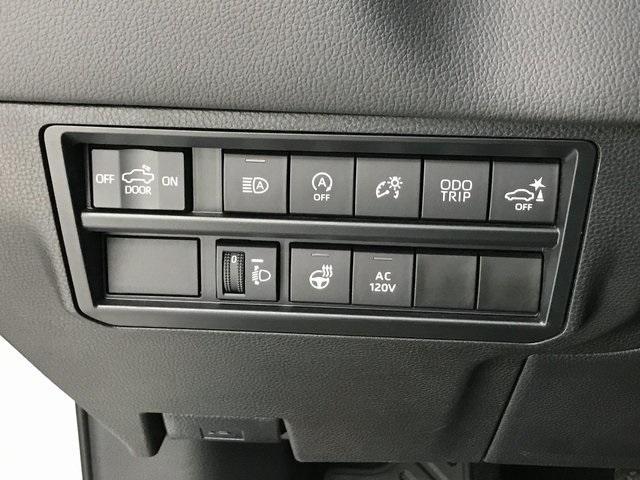 used 2023 Toyota Tundra car, priced at $46,569