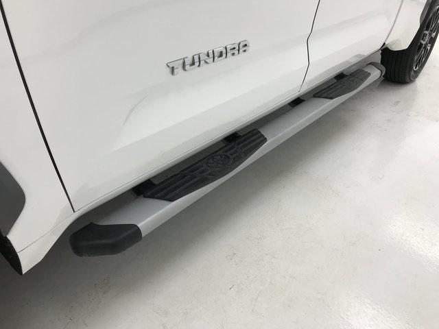 used 2023 Toyota Tundra car, priced at $46,569