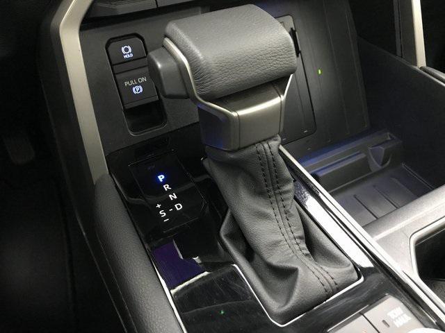 used 2023 Toyota Tundra car, priced at $46,569
