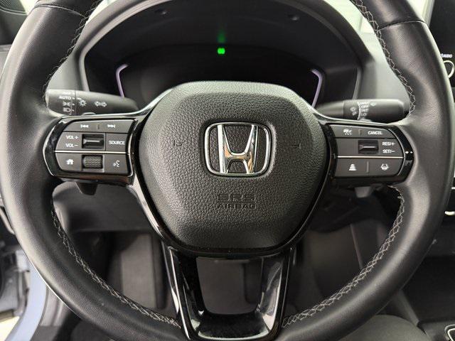 used 2024 Honda Civic car, priced at $25,920
