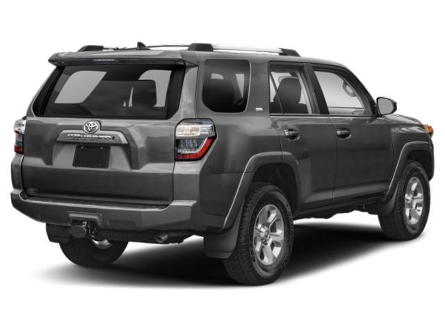 used 2022 Toyota 4Runner car, priced at $35,330