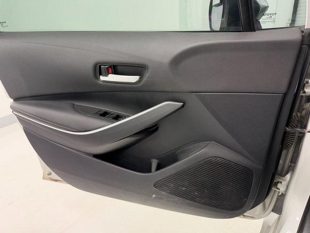 used 2024 Toyota Corolla car, priced at $24,070