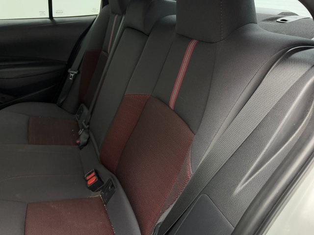 used 2024 Toyota Corolla car, priced at $24,070