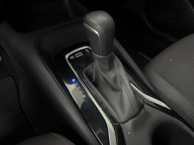 used 2024 Toyota Corolla car, priced at $24,070