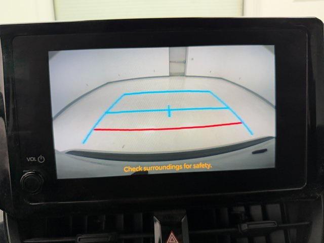 used 2024 Toyota Corolla car, priced at $24,070