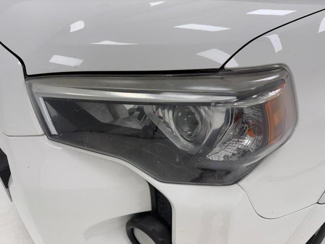 used 2019 Toyota 4Runner car, priced at $26,344