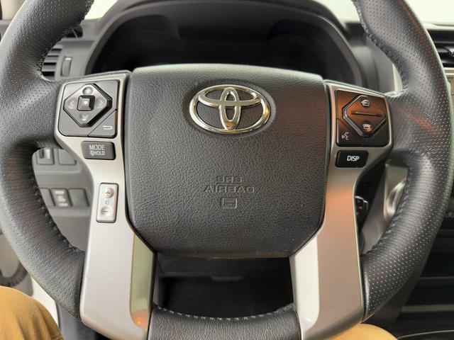 used 2019 Toyota 4Runner car, priced at $26,344