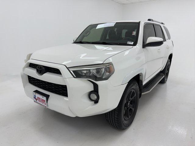 used 2019 Toyota 4Runner car, priced at $26,344