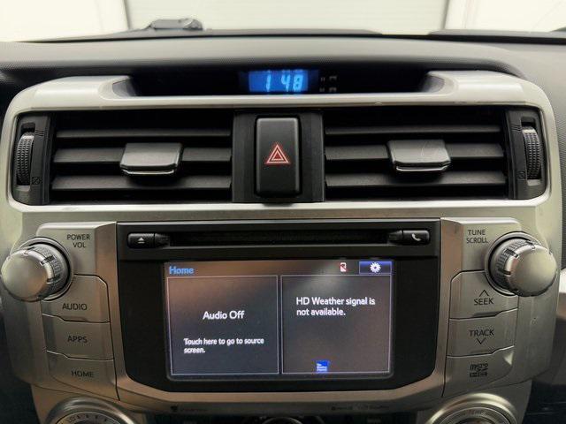 used 2019 Toyota 4Runner car, priced at $26,344