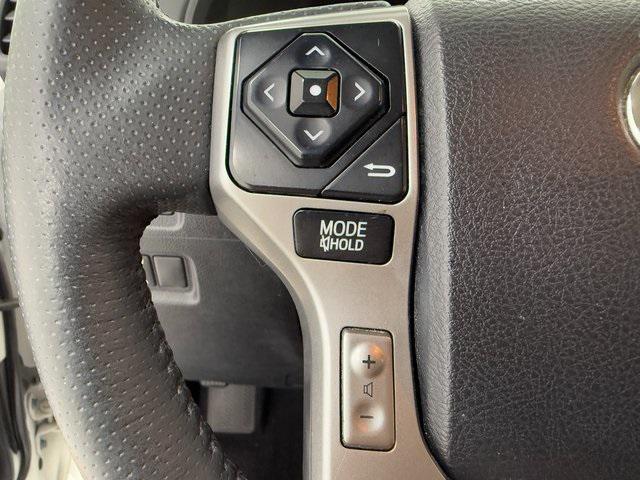 used 2019 Toyota 4Runner car, priced at $26,344