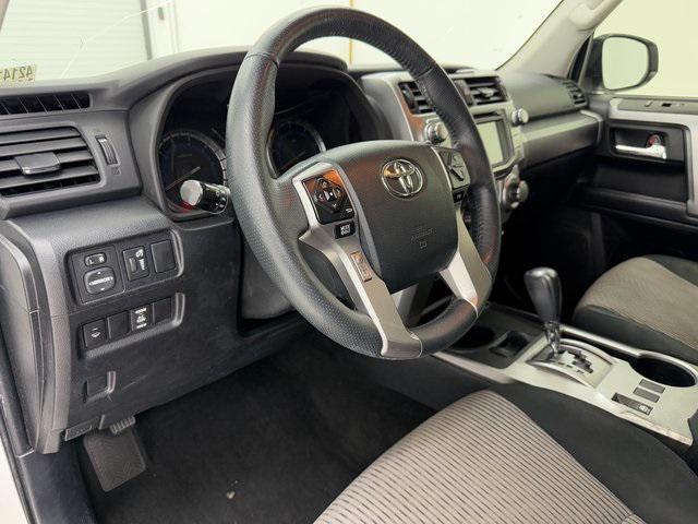 used 2019 Toyota 4Runner car, priced at $26,344
