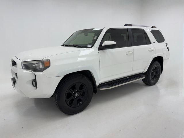 used 2019 Toyota 4Runner car, priced at $26,344