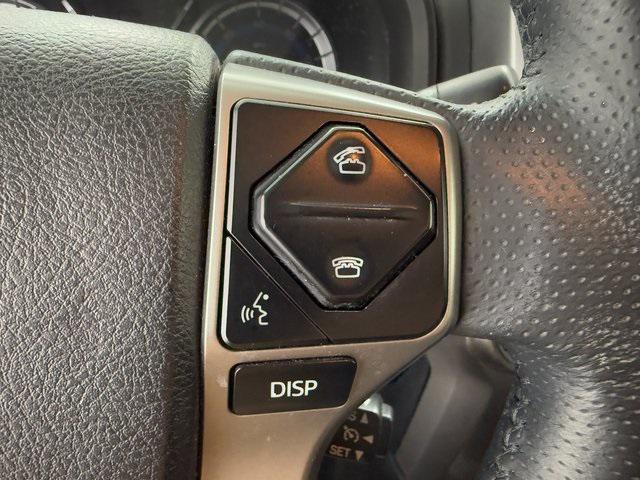 used 2019 Toyota 4Runner car, priced at $26,344