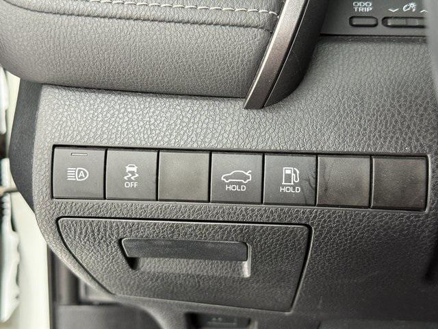 used 2020 Toyota Camry car, priced at $23,472