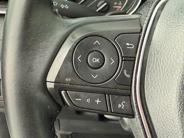 used 2020 Toyota Camry car, priced at $23,472