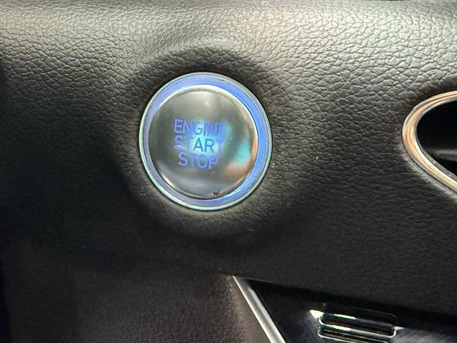 used 2020 Hyundai Sonata car, priced at $19,761