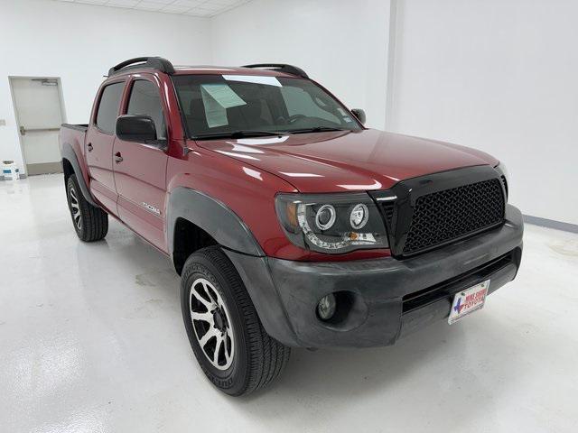 used 2008 Toyota Tacoma car, priced at $15,988