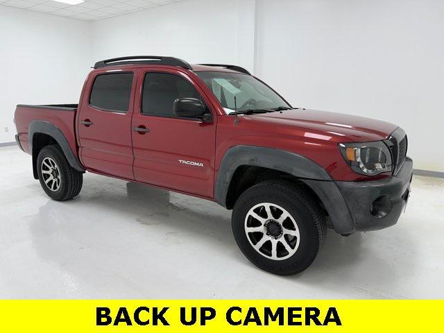 used 2008 Toyota Tacoma car, priced at $15,988