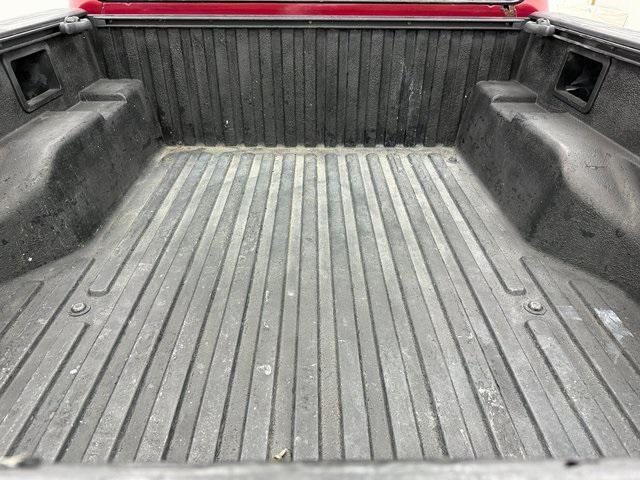 used 2008 Toyota Tacoma car, priced at $15,988