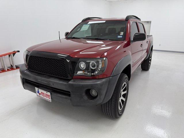 used 2008 Toyota Tacoma car, priced at $15,988