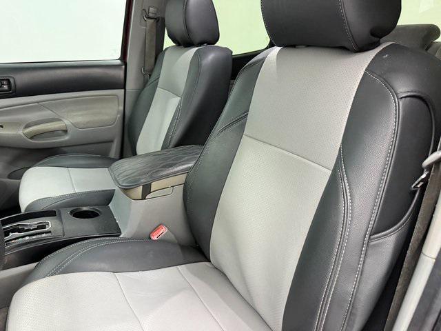 used 2008 Toyota Tacoma car, priced at $15,988