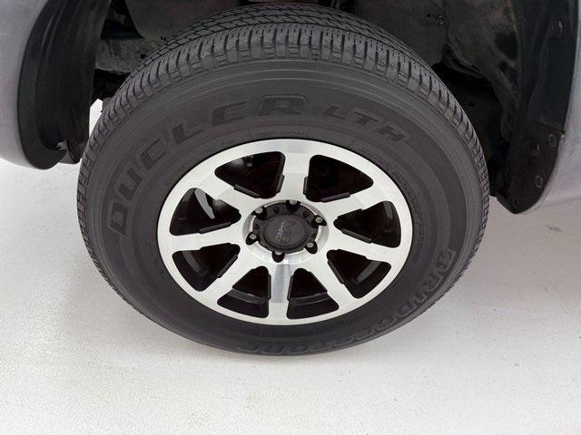 used 2008 Toyota Tacoma car, priced at $15,988