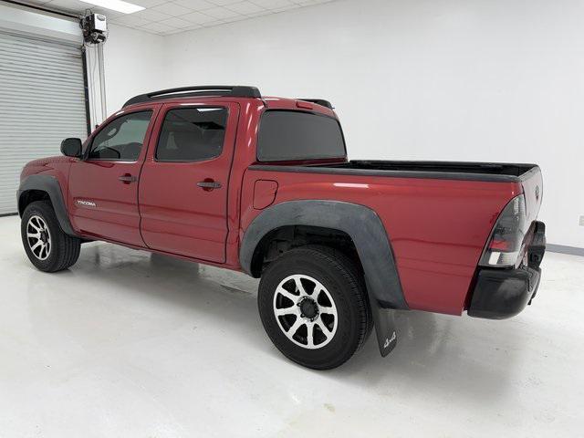 used 2008 Toyota Tacoma car, priced at $15,988