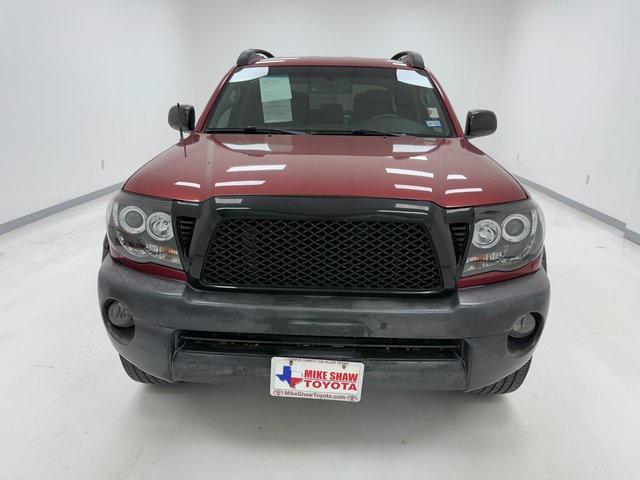 used 2008 Toyota Tacoma car, priced at $15,988