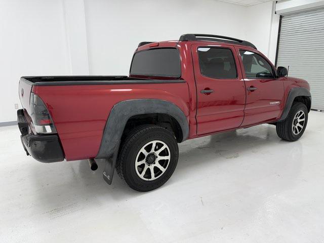 used 2008 Toyota Tacoma car, priced at $15,988