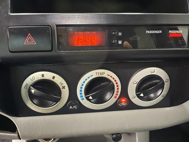 used 2008 Toyota Tacoma car, priced at $15,988