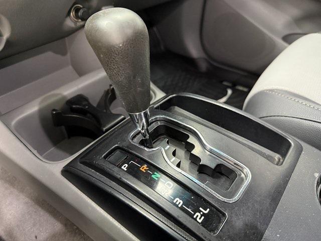 used 2008 Toyota Tacoma car, priced at $15,988