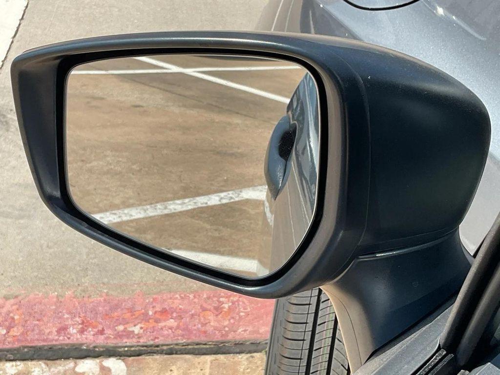 new 2025 Nissan Versa car, priced at $20,234