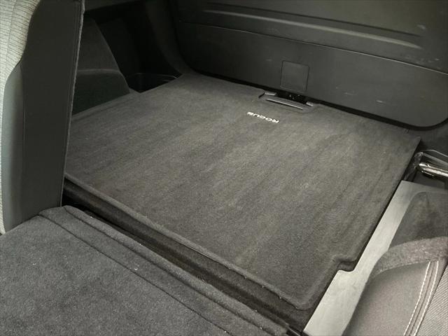 used 2023 Nissan Rogue car, priced at $20,901