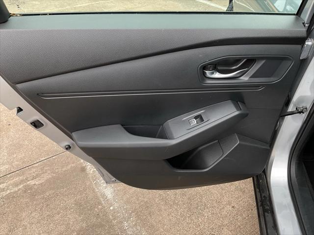 used 2024 Honda Accord car, priced at $25,901