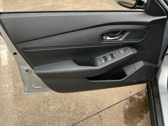 used 2024 Honda Accord car, priced at $25,901