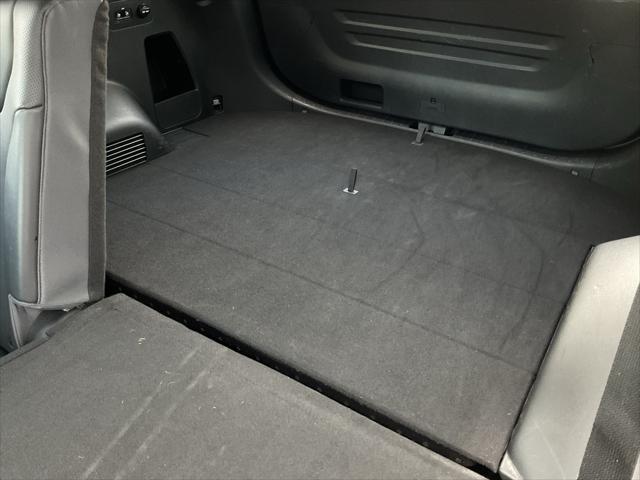 used 2023 Hyundai Santa Fe car, priced at $23,101