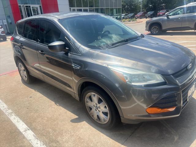 used 2013 Ford Escape car