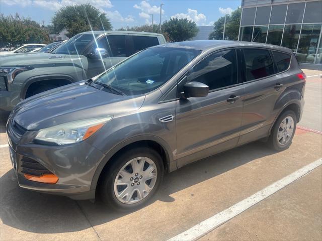 used 2013 Ford Escape car