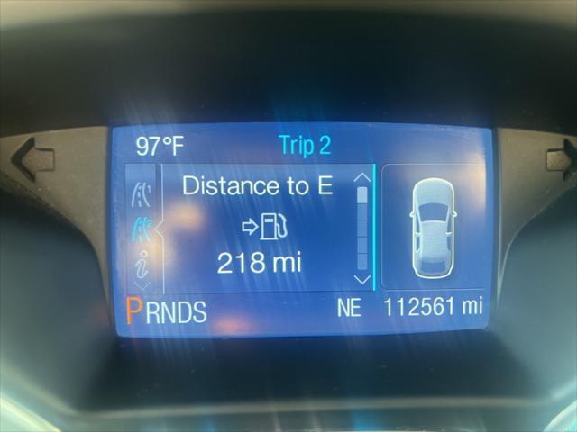 used 2013 Ford Escape car