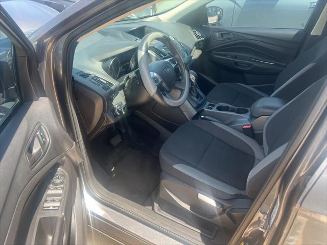 used 2013 Ford Escape car