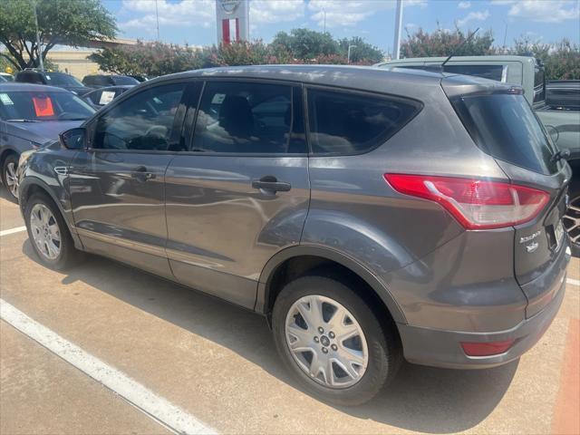 used 2013 Ford Escape car