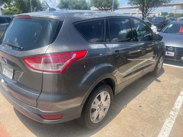 used 2013 Ford Escape car