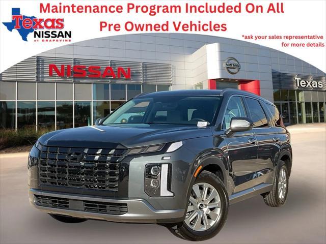 used 2024 Hyundai Palisade car, priced at $31,301