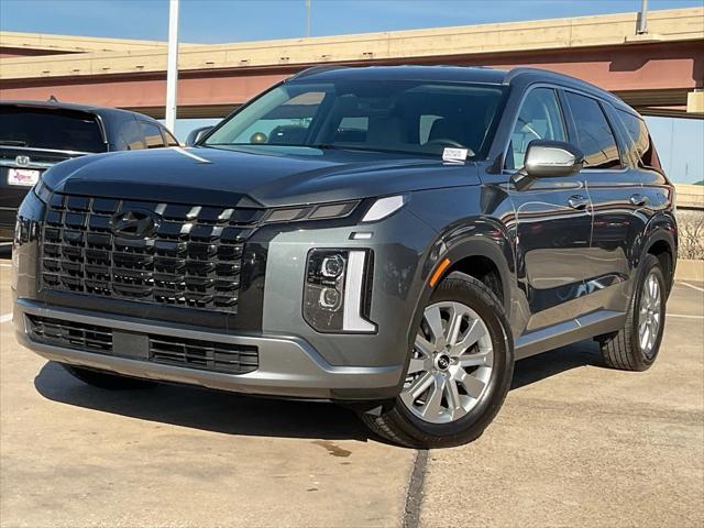 used 2024 Hyundai Palisade car, priced at $31,301