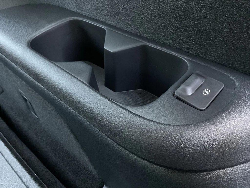 new 2025 Nissan Pathfinder car, priced at $51,123